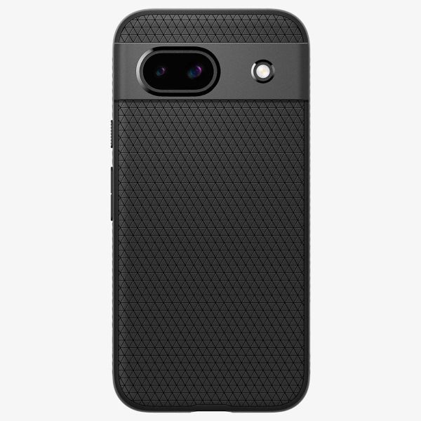 Spigen Coque Liquid Air™ Google Pixel 8a - Noir