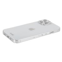 Holdit Coque Slim Apple iPhone 12 (Pro) - Transparent
