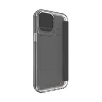 ZAGG Etui de téléphone Wembley Flip iPhone 12 Pro Max