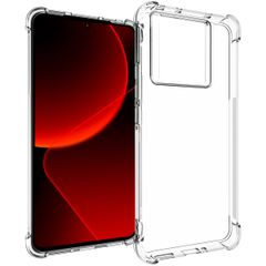 imoshion Coque antichoc Xiaomi 13T / 13T Pro - Transparent