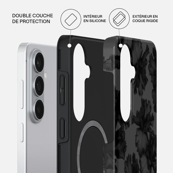 Burga Coque Tough MagSafe Samsung Galaxy S26 Plus - Nocturnal
