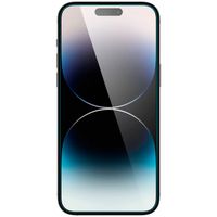Spigen Protection d'écran en verre trempé GLAStR Fit + Applicator 2-pack Apple iPhone 14 Pro Max