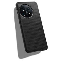 Spigen Coque Liquid Air OnePlus 11 - Noir