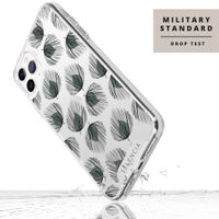 Selencia Coque très protectrice Zarya Fashion Apple iPhone 11 Pro Max