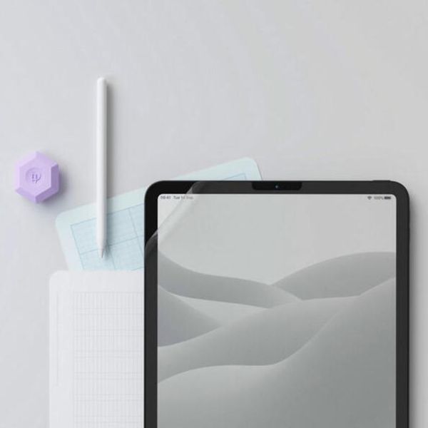 Paperlike 2.1 Protection d'écran Apple iPad Pro 13 (2025) M5 / (2024) M4
