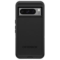 OtterBox Defender Rugged Backcover Google Pixel 8 Pro - Black
