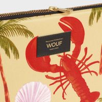 Wouf Daily Pochette ordinateur 13-14 pouces - Rio