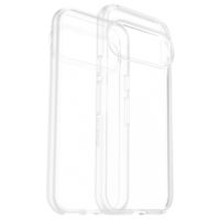 OtterBox Coque arrière React Google Pixel 9 / 9 Pro - Transparent