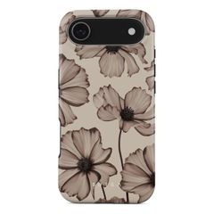 Burga Coque Tough MagSafe Apple iPhone Air - Barely Yours