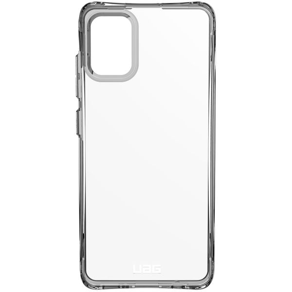 UAG Coque Plyo Samsung Galaxy A51 - Transparent