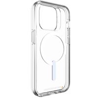 ZAGG Coque Crystal Palace Snap MagSafe iPhone 14 Pro - Transparent