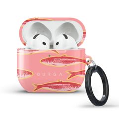 Burga L'étui rigide Apple AirPods 4 - Gourmet