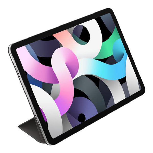 Apple Smart Folio Apple iPad Air 11 pouces (2026) M4 / (2025) M3 / (2024) M2 / Air 5 (2022) / Air 4 (2020) - Noir