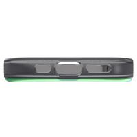 ZAGG Coque Milan Snap avec MagSafe iPhone 16 Pro - Raven Feather