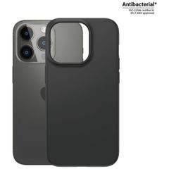 PanzerGlass Coque Biodegradable iPhone 14 Pro - Noir