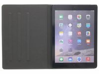 Gecko Covers Coque tablette EasyClick iPad Air 2 (2014) - Noir