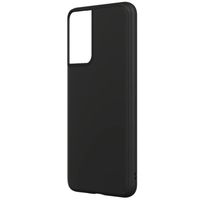 RhinoShield Coque SolidSuit Samsung Galaxy S21 Plus - Classic Black