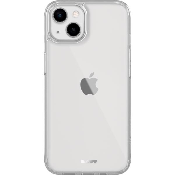 Laut ﻿Coque arrière Crystal-X IMPKT iPhone 13 Mini - Transparent