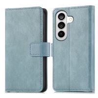 imoshion Étui de télephone portefeuille Samsung Galaxy S26 Plus - Bleu clair