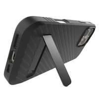 ZAGG Coque Denali Snap KickStand avec MagSafe iPhone 16 Pro Max - Noir