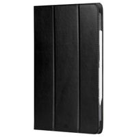 dbramante1928 Risskov Coque tablette Apple iPad 9 (2021) 10.2 pouces / iPad 8 (2020) 10.2 pouces / iPad 7 (2019) 10.2 pouces - Noir