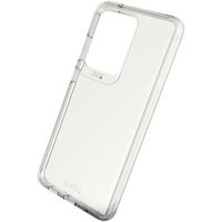 ZAGG Coque Crystal Palace Samsung Galaxy S20 Ultra - Transparent