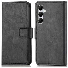 imoshion Étui de télephone portefeuille Samsung Galaxy A55 - Noir