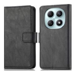 imoshion Étui de télephone portefeuille Xiaomi Redmi Note 15 (5G) - Noir