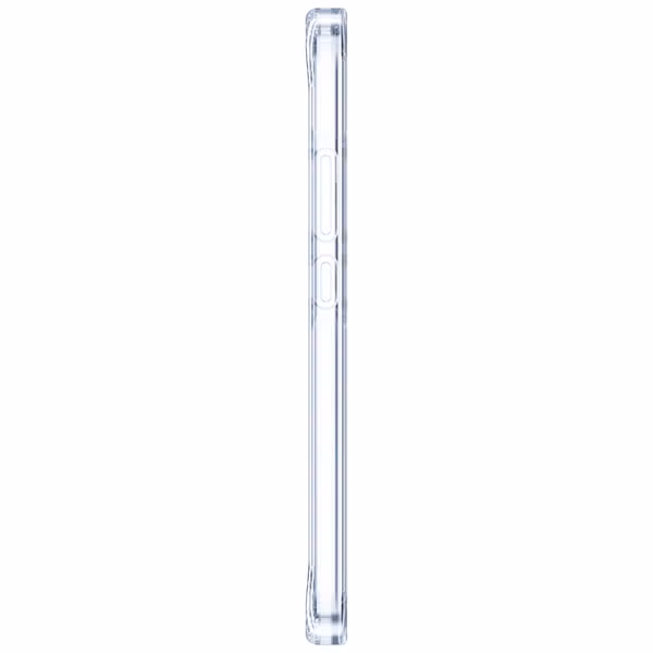 Oppo Coque arrière de protection Originale Oppo A6x (4G/5G) - Transparent