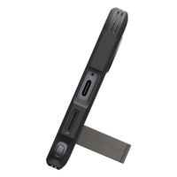 Spigen Coque Tough Armor MagSafe Samsung Galaxy S26 Ultra - Gunmetal