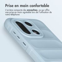 imoshion EasyGrip Backcover OnePlus 15 - Bleu clair