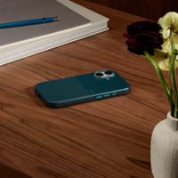 Beats Coque robuste avec MagSafe et contrôle de caméra Apple iPhone 17 - Rocky Blue