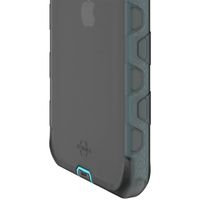 Itskins Coque Supreme Frost iPhone 13 Mini - Bleu