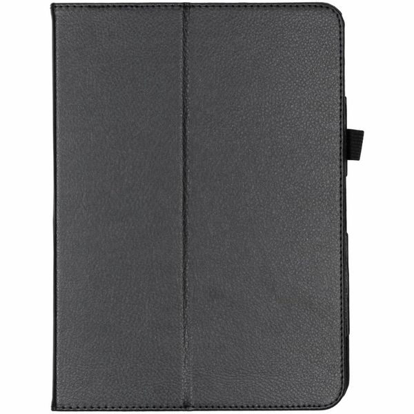 Coque tablette lisse iPad Pro 11 (2018)