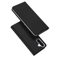 Dux Ducis Étui de téléphone Slim Samsung Galaxy A36 / A56 - Noir