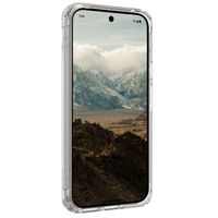 UAG Coque arrière Plyo Pro Google Pixel 9 Pro XL - Ice / Silver