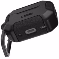 UAG Coque Scout Apple AirPods Pro - Black