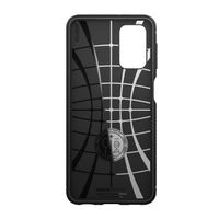 Spigen Coque Rugged Armor Samsung Galaxy A32 (5G) - Noir