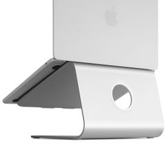 Rain Design mStand Laptop Stand -  Support pour Ordinateur Portable - Universel - Argent