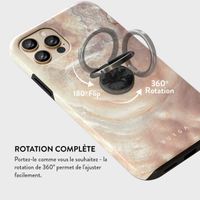 Burga Ringholder Gunmetal - Bague téléphone - Nocturnal