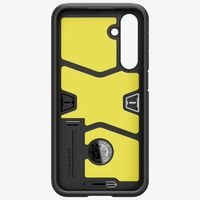 Spigen Coque Tough Armor Samsung Galaxy S23 FE - Noir