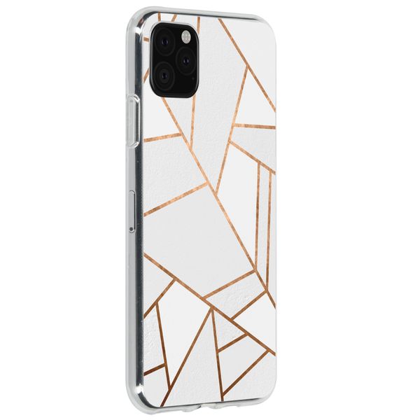 Coque Design iPhone 11 Pro Max