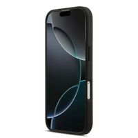 Red Bull Racing Coque Powerbar MagSafe Apple iPhone 17 - Noir