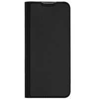 Dux Ducis Étui de téléphone Slim OnePlus Nord 2 - Noir