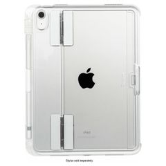Targus Click Click In® Clear Case Apple iPad 11 (2025) 11 pouces A16 / iPad 10 (2022) 10.9 pouces - Transparent