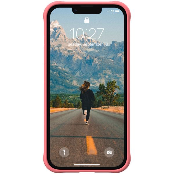 UAG Coque Dot U Apple iPhone 13 - Clay