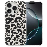 imoshion Coque Design iPhone 16 Pro - Leopard