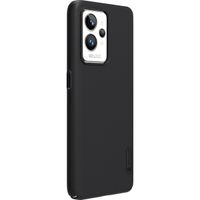 Nillkin Coque Super Frosted Shield Realme GT 2 Pro - Noir