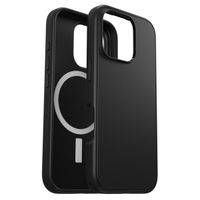 OtterBox Coque Symmetry MagSafe Apple iPhone 16 Pro - Noir