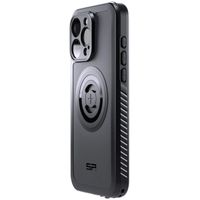 SP Connect Xtreme Series - Coque de téléphone iPhone 15 Pro Max - Noir